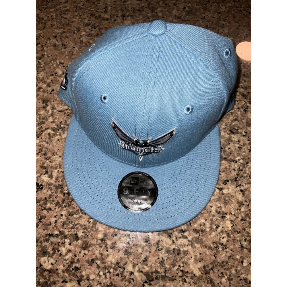 Charlotte‎ Hornets Kid's Hat